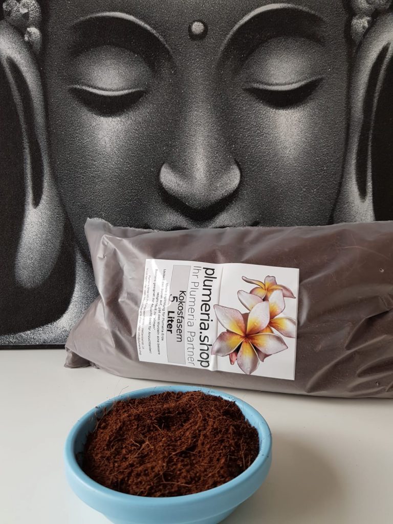 Kokosfasern, 10 Liter