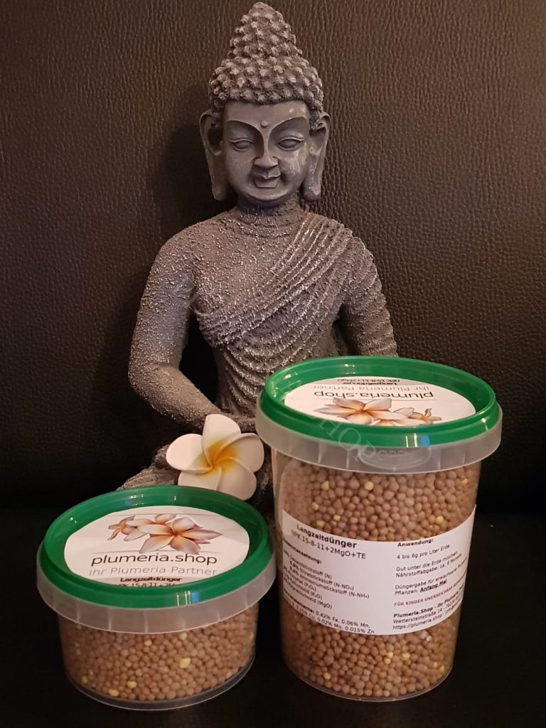 Langzeitdünger (Osmocote Exact Hi End), 500g