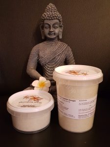 Wachstumsdünger (Plumeria Spezial Dünger), 450g