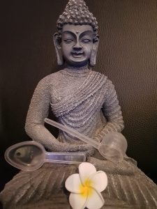 Dünger Dosierlöffel 2,5g bis 10g