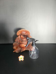 Sprühflasche, Wassersprüher, 250ml