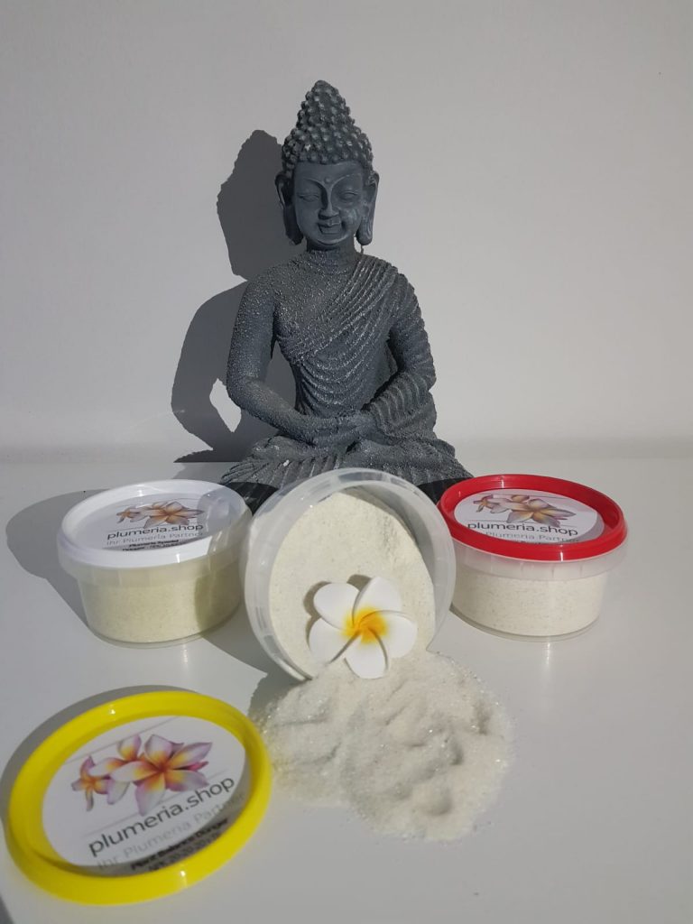 Dünger-Trio - Perfekt durch die Saison II (3x200g)