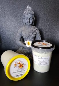 Plumeria Saison Dünger, 2x450g