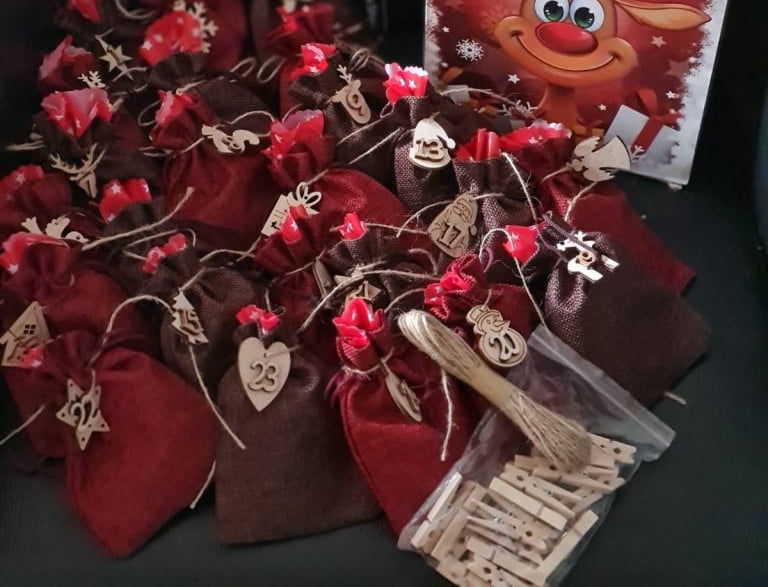 Adventskalender 2021