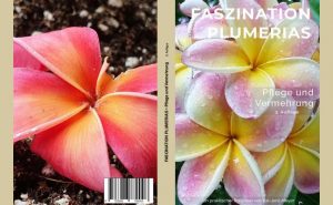 Faszination Plumerias - 3. Auflage