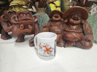 Sammeltasse "Die Katzen von Plumeria.Shop" - #1 Kawi – Bild 3