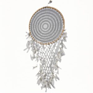 Traumfaenger XXL weiß