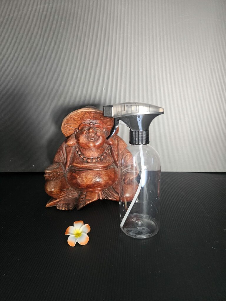 Sprühflasche, 500ml