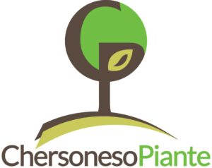 Chersoneso Piante Logo